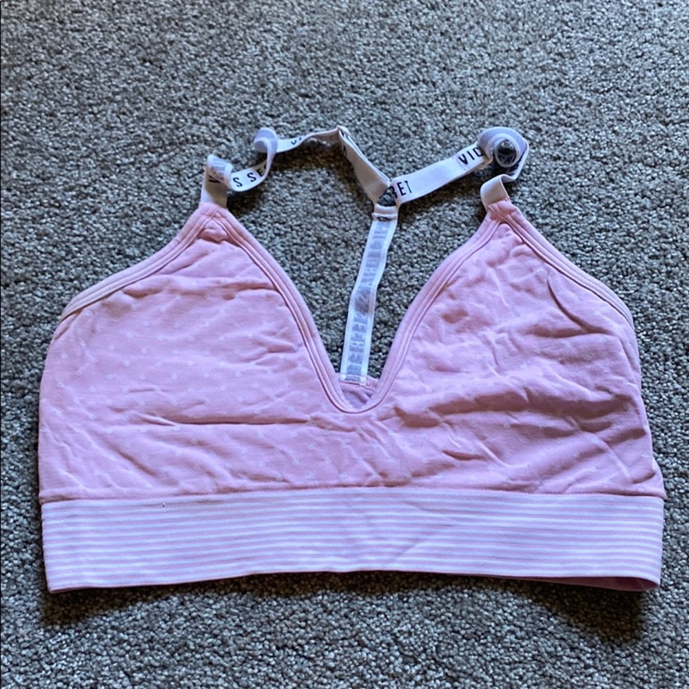 Victoria’s Secret Lounge Bra